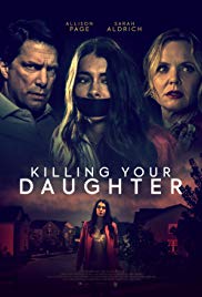 Watch Free Adopted in Danger (2019)