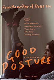 Watch Free Good Posture (2019)
