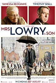 Watch Free Mrs. Lowry and Son (2019)