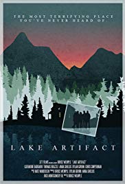 Watch Free Lake Artifact (2019)