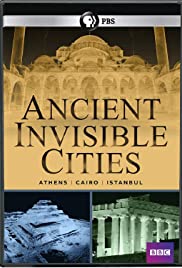 Watch Free Ancient Invisible Cities (2018)