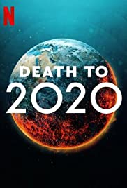 Watch Full Movie :Death to 2020 (2020)