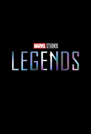 Watch Free Marvel Studios: Legends (2021 )