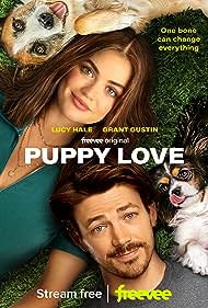 Watch Free Puppy Love (2023)