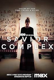 Watch Full :Savior Complex (2023)