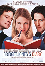Watch Free Bridget Joness Diary (2001)