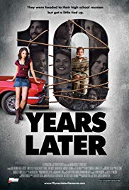 Watch Full Movie :10 Years Later (2010)