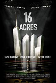Watch Full Movie :16 Acres (2012)