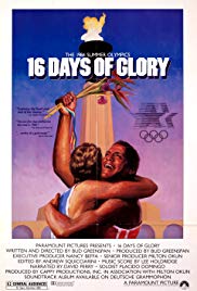 Watch Free 16 Days of Glory (1986)