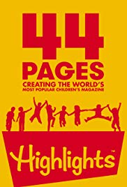 Watch Free 44 Pages (2017)