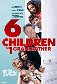 Watch Free 6 Children & 1 Grandfather (2018)