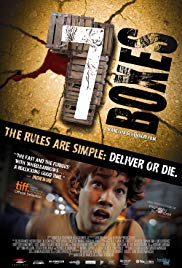 Watch Free 7 Boxes (2012)
