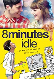 Watch Free 8 Minutes Idle (2012)
