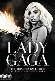 Watch Free Lady Gaga Presents: The Monster Ball Tour at Madison Square Garden (2011)