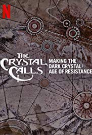 Watch Full Movie :The Crystal Calls  Making the Dark Crystal: Age of Resistance (2019)