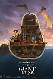 Watch Free The Giant Pear (2017)