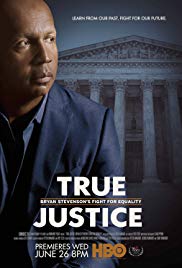 Watch Free True Justice: Bryan Stevensons Fight for Equality (2019)
