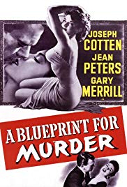 Watch Free A Blueprint for Murder (1953)
