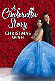 Watch Full Movie :A Cinderella Story: Christmas Wish (2019)