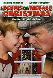 Watch Free A Dennis the Menace Christmas (2007)