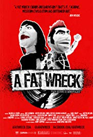 Watch Free A Fat Wreck (2016)