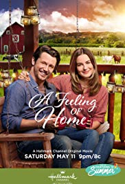 Watch Full Movie :A Feeling of Home (2019)