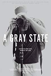 Watch Free A Gray State (2017)