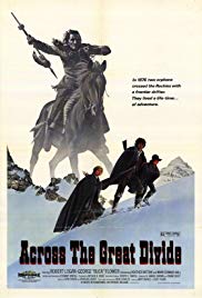 Watch Free Across the Great Divide (1976)