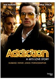 Watch Free Addiction: A 60s Love Story (2015)
