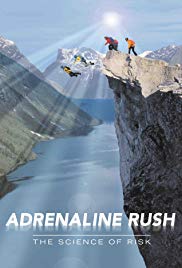 Watch Free Adrenaline Rush: The Science of Risk (2002)