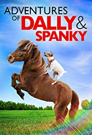 Watch Free Adventures of Dally & Spanky (2019)