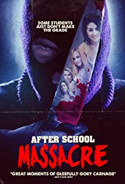 Watch Free After School Massacre (2014)