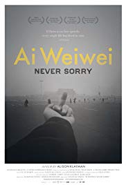 Watch Free Ai Weiwei: Never Sorry (2012)