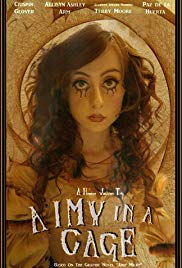 Watch Free Aimy in a Cage (2015)