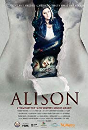 Watch Full Movie :Alison (2016)