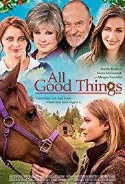 Watch Full Movie :All Good Things (2019)