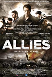 Watch Full Movie :Allies (2014)