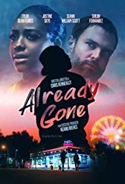 Watch Full Movie :Already Gone (2019)