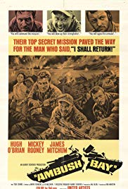 Watch Free Ambush Bay (1966)