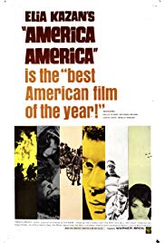 Watch Free America America (1963)