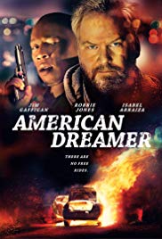 Watch Free American Dreamer (2018)