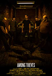 Watch Full Movie :Among Thieves (2016)