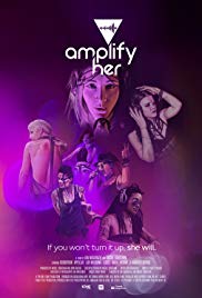 Watch Free Amplify Her (2017)