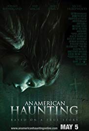 Watch Free An American Haunting (2005)