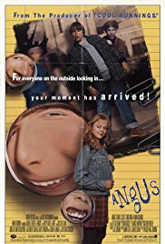 Watch Free Angus (1995)