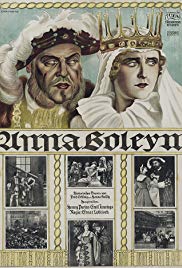Watch Free Anna Boleyn (1920)