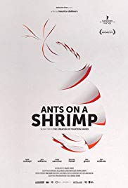 Watch Free Ants on a Shrimp (2016)