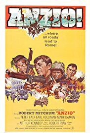 Watch Free Anzio (1968)