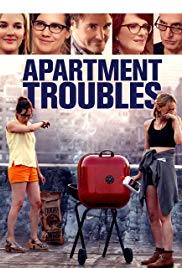 Watch Full Movie :Apartment Troubles (2014)
