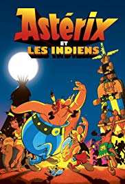 Watch Full Movie :Asterix in America (1994)